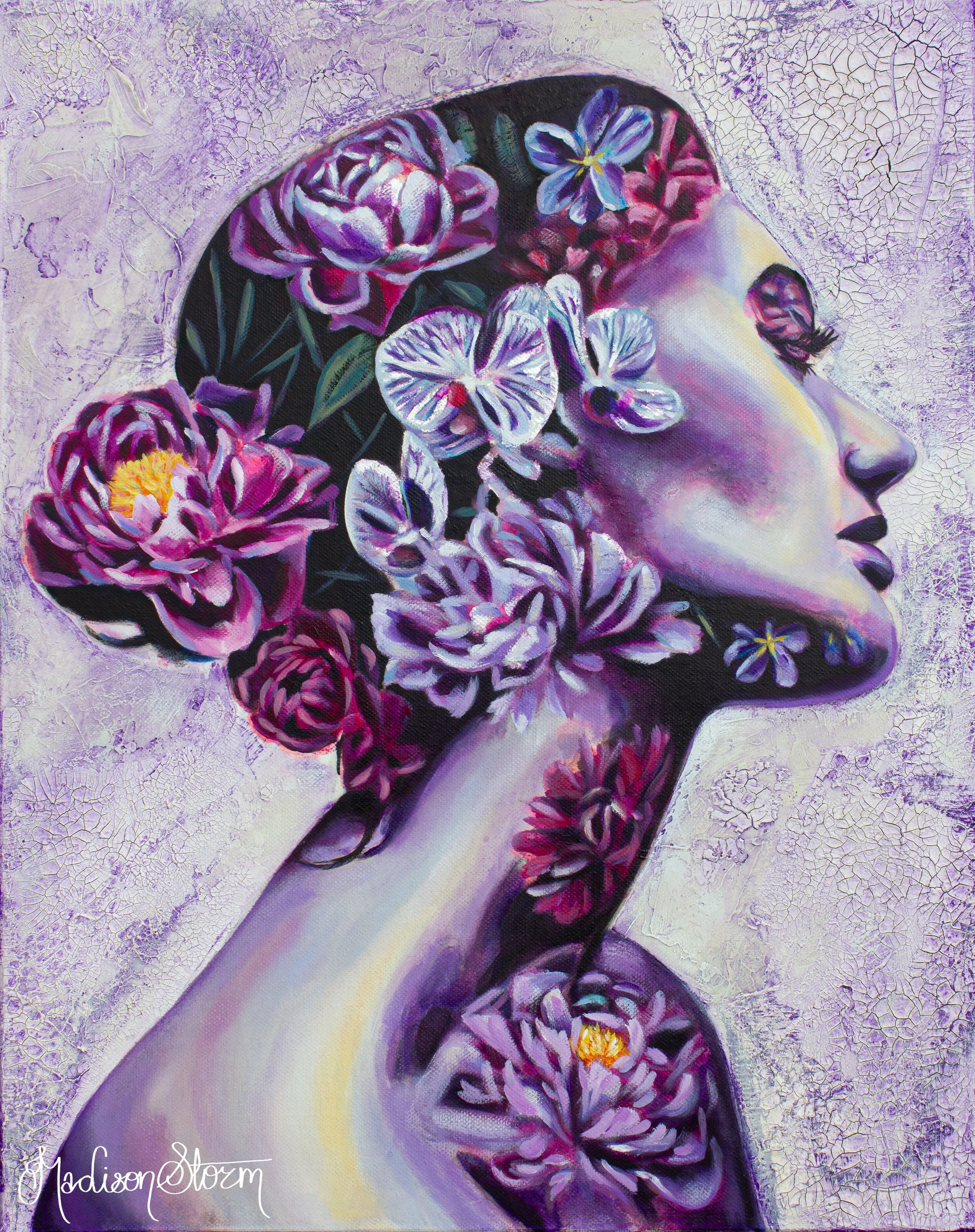 Opulence - Fine Art Print