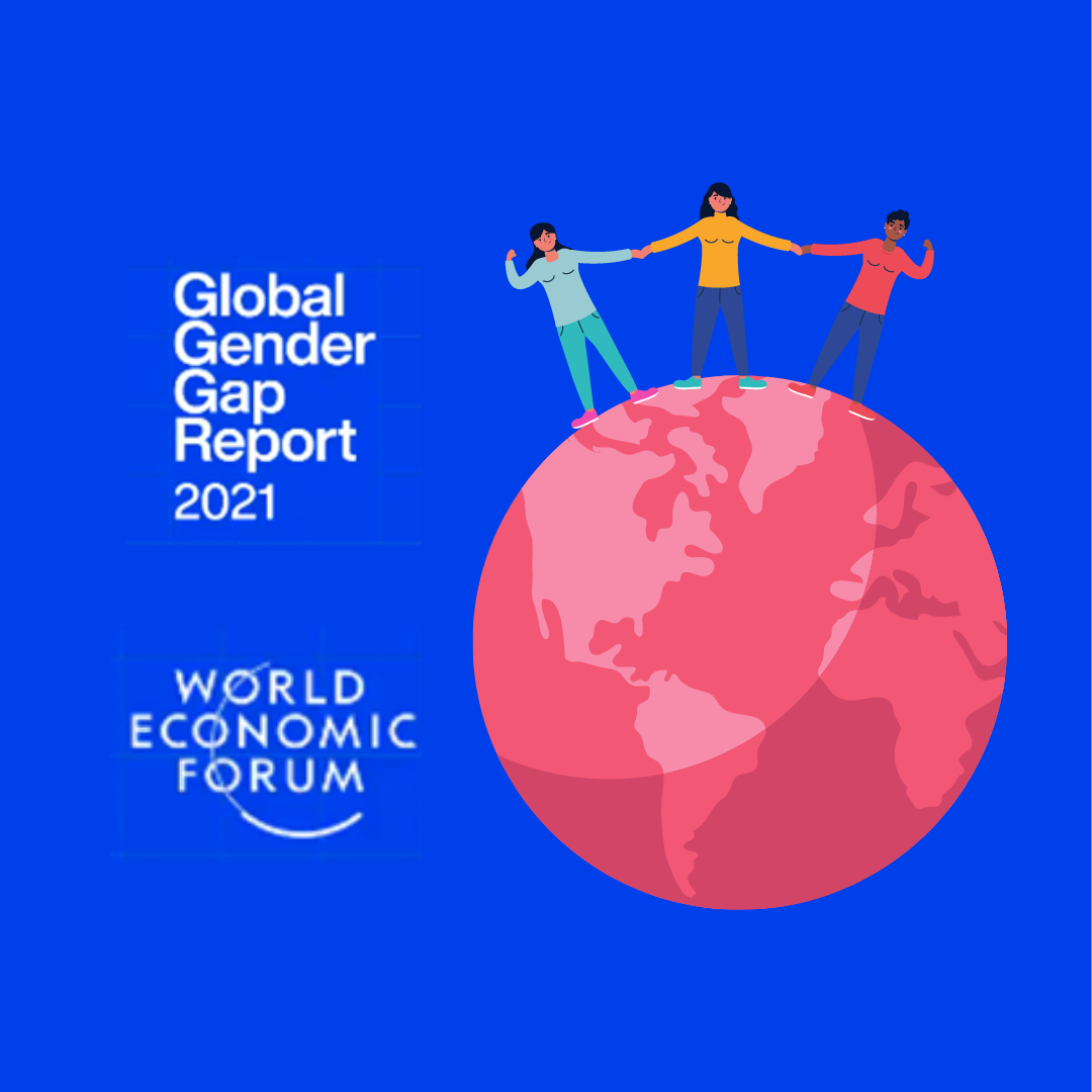 Australia falls again in Global Gender Gap Report