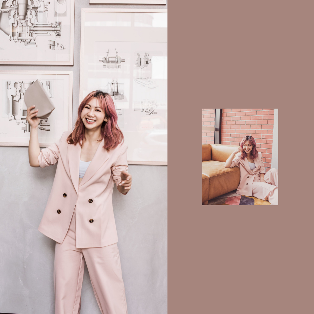 Meet Jenny Hsieh: Founder and creative director of X Nihilo