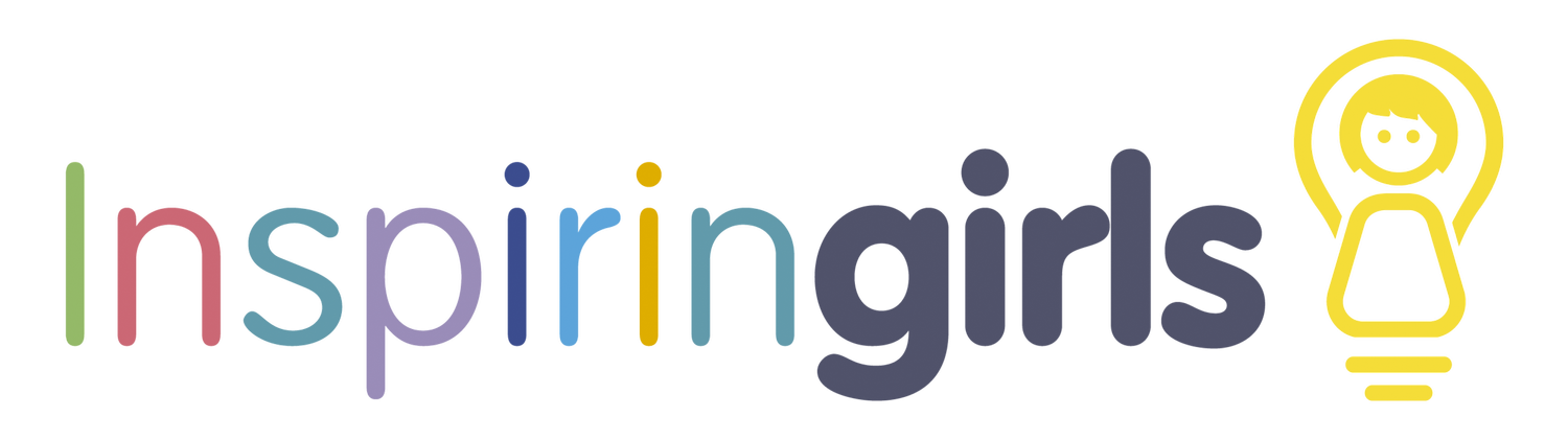 Inspiring Girls Australia