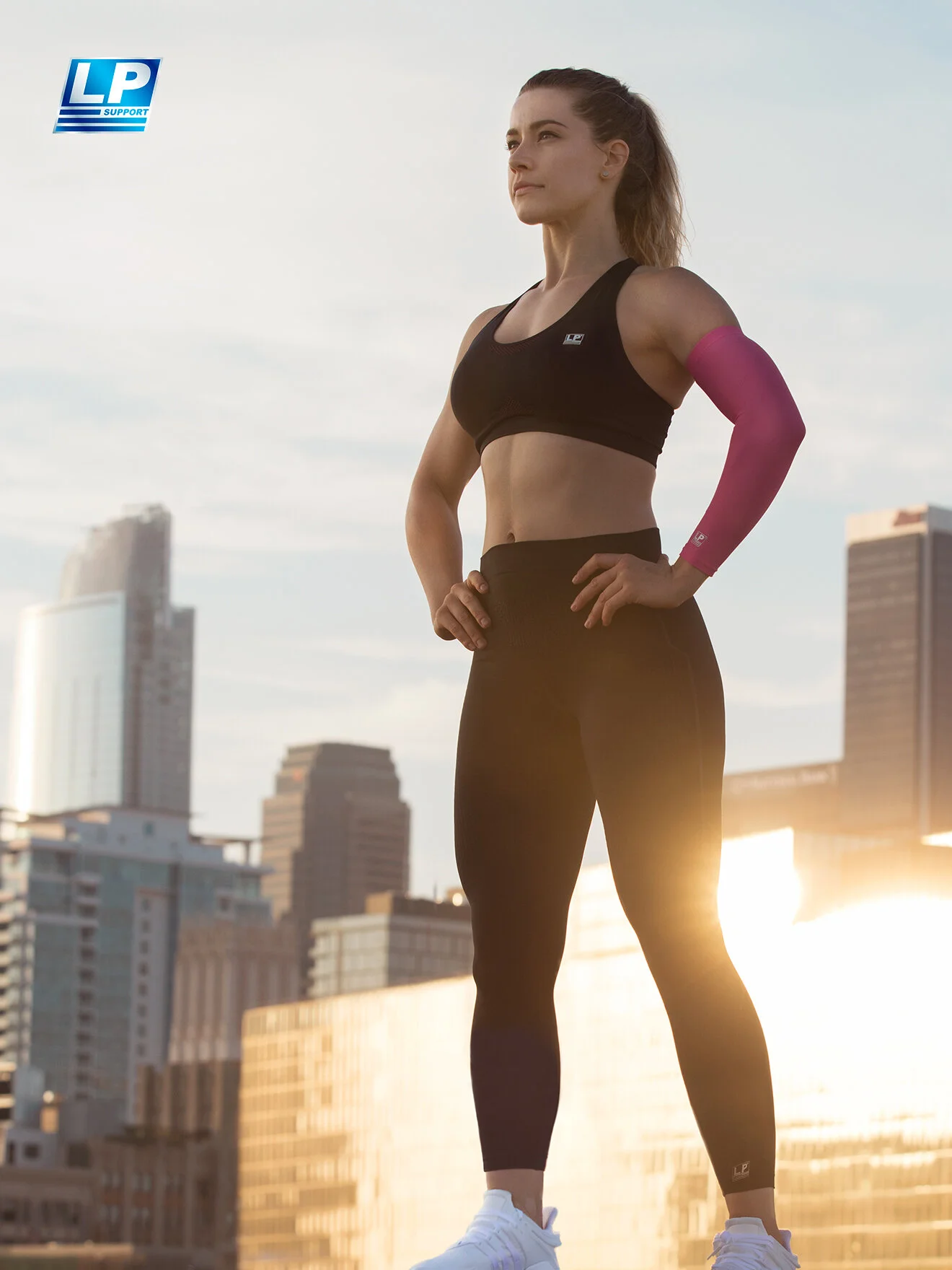 台北服飾網拍攝影修圖師｜歐美風時尚服飾型錄人像精修