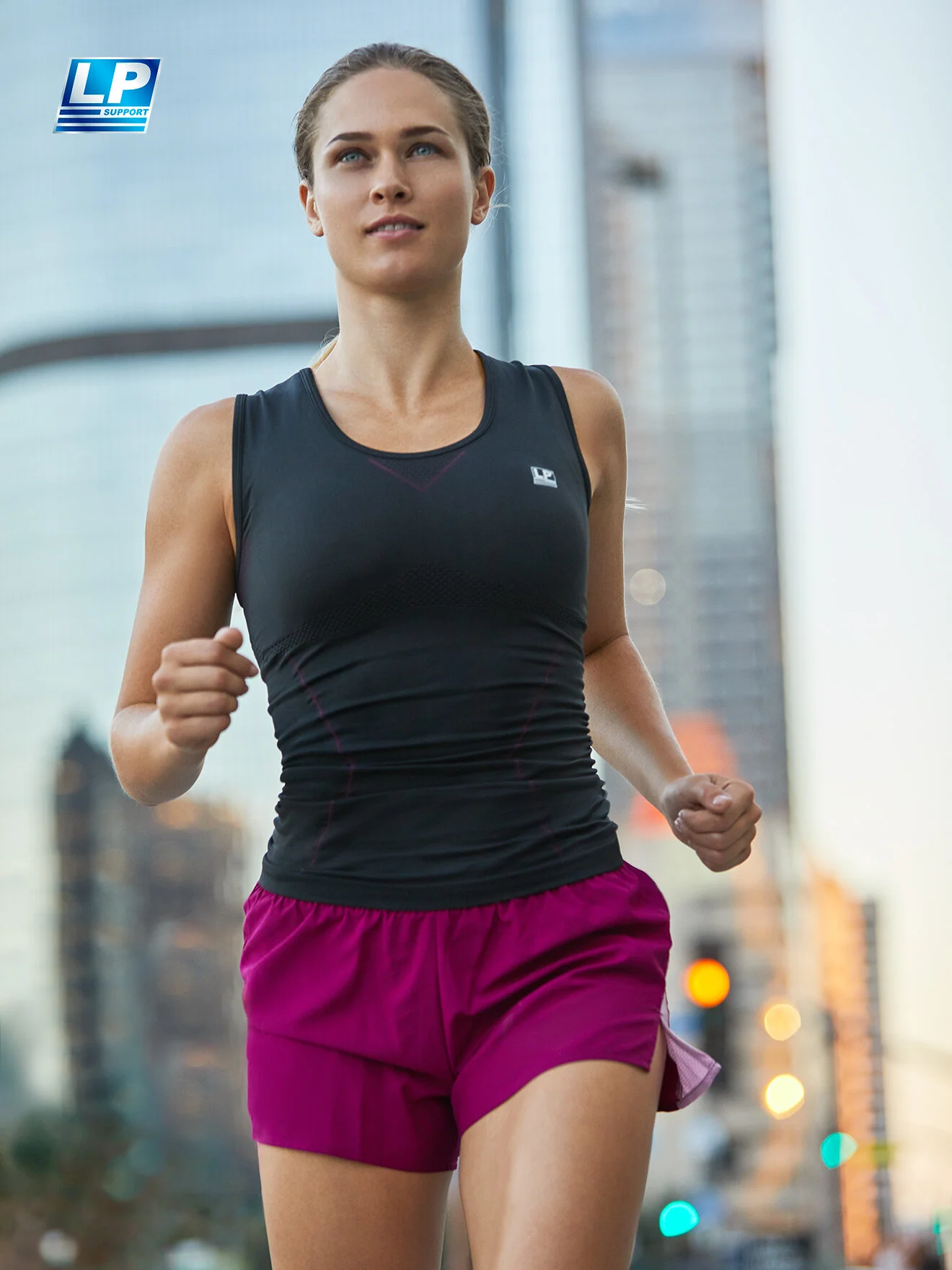 台北服飾網拍攝影修圖師｜歐美風時尚服飾型錄人像精修