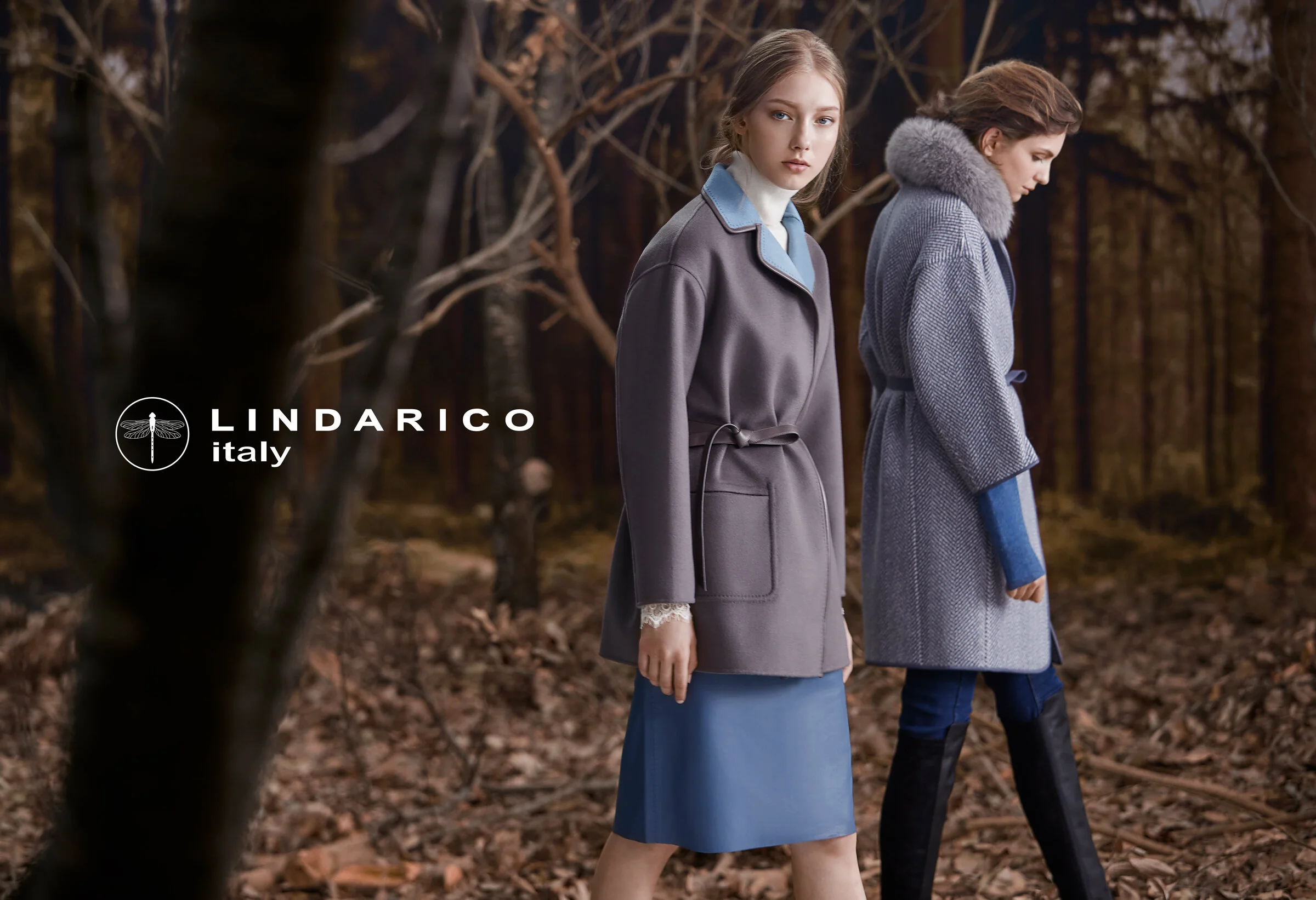 台北服飾網拍攝影修圖師｜歐美風時尚服飾型錄人像精修