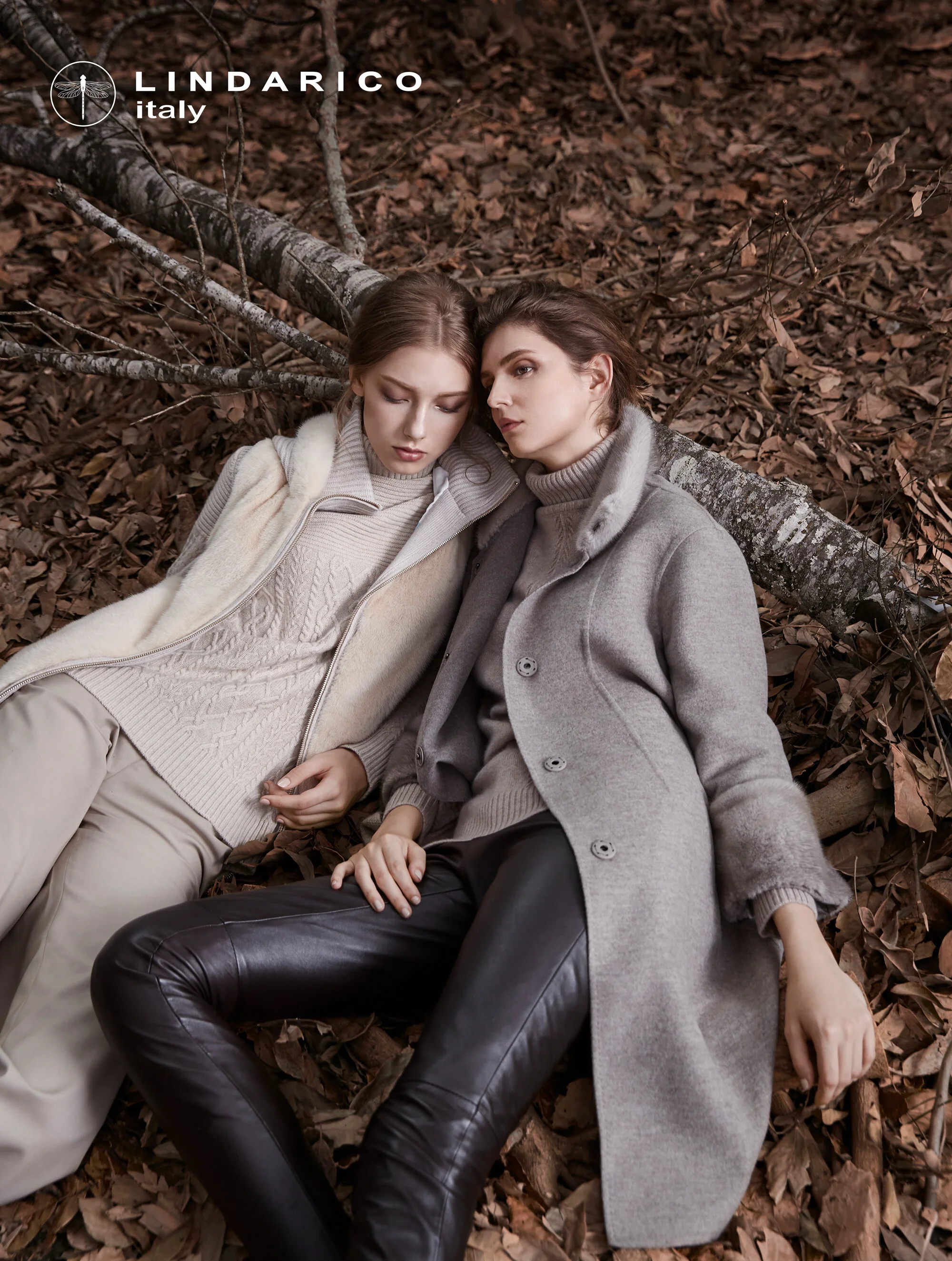 台北服飾網拍攝影修圖師｜歐美風時尚服飾型錄人像精修