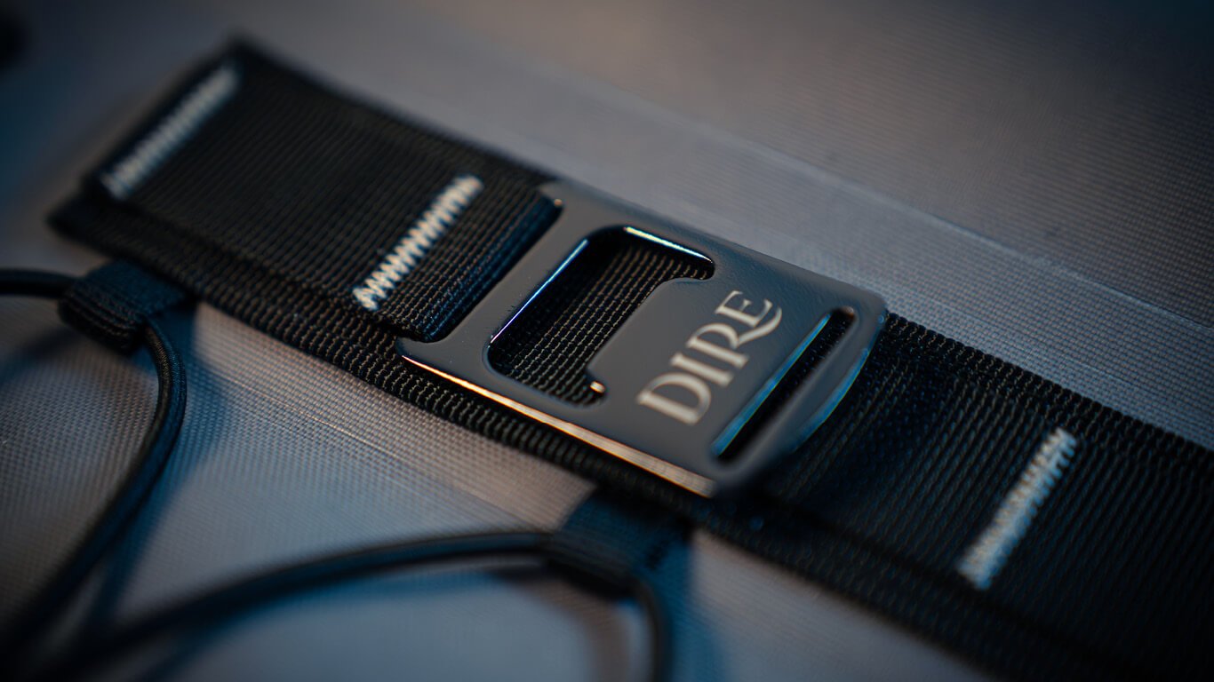 Bottle Opener Included