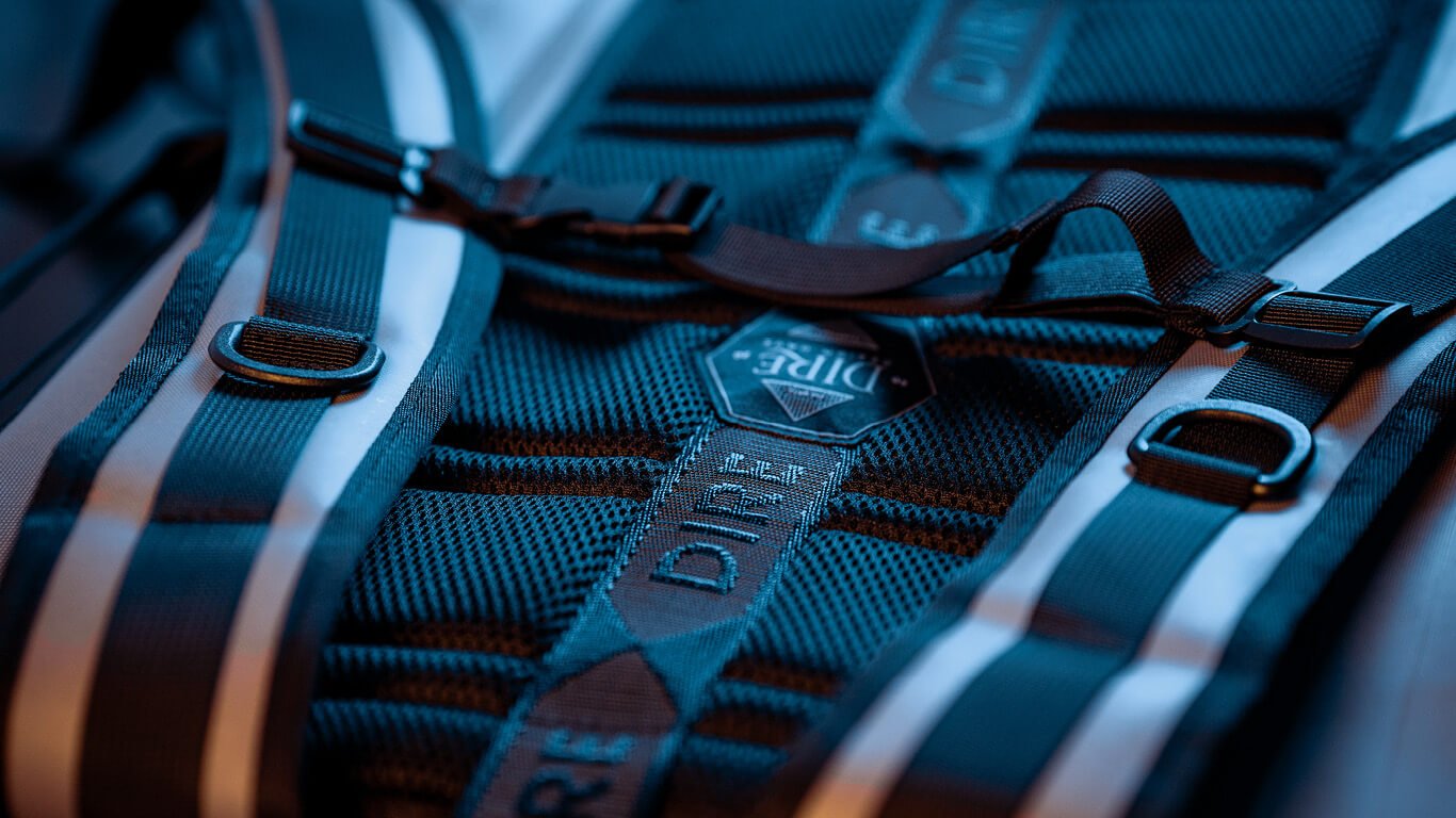 Utility D-Rings