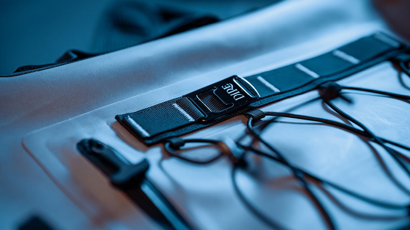 MOLLE System | PALS Compatible