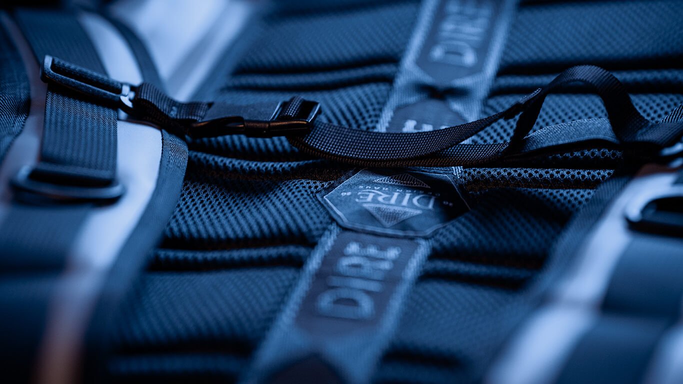 Anti-Fatigue Chest Strap