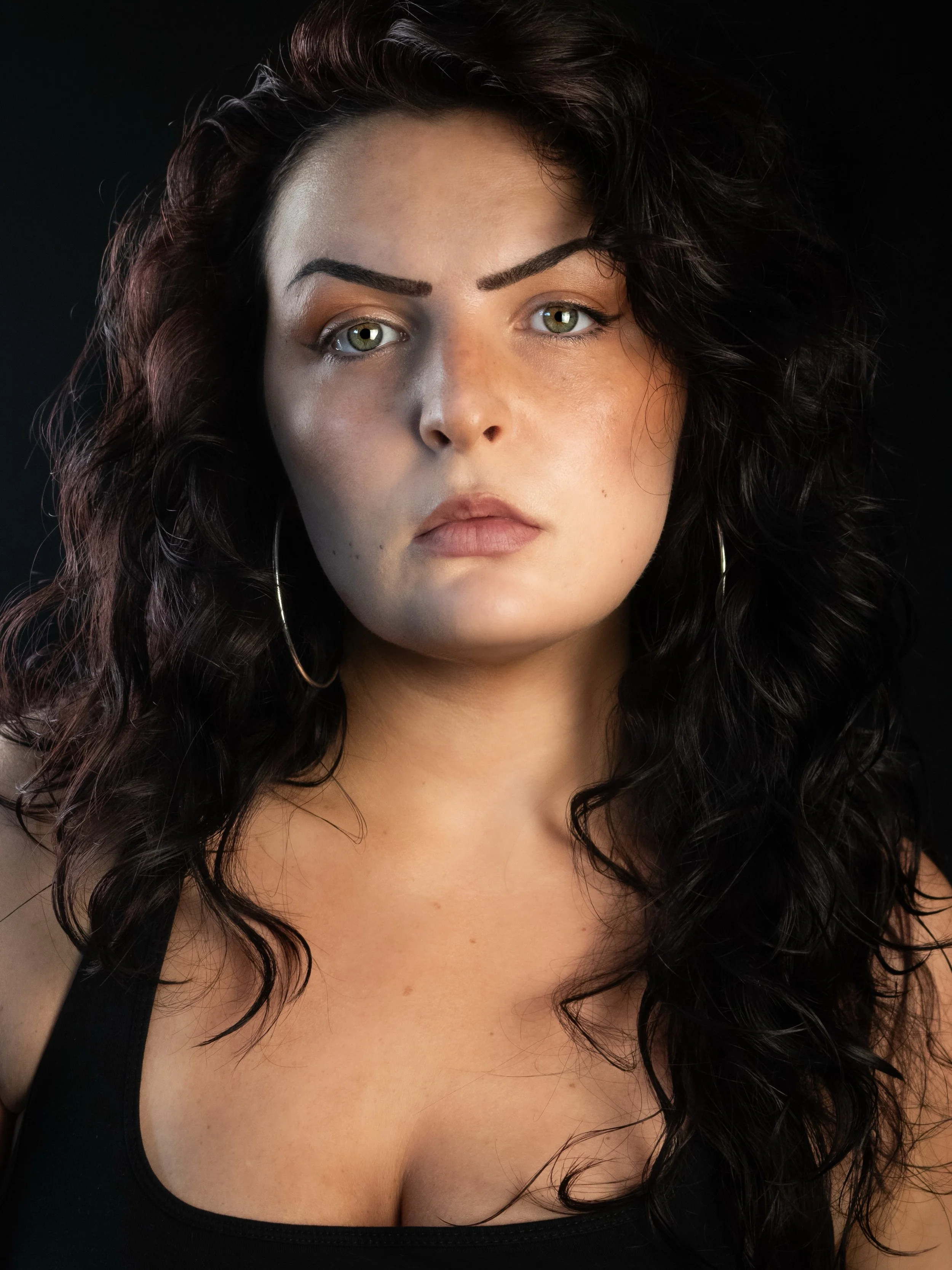 Headshot theatrical gb .JPG