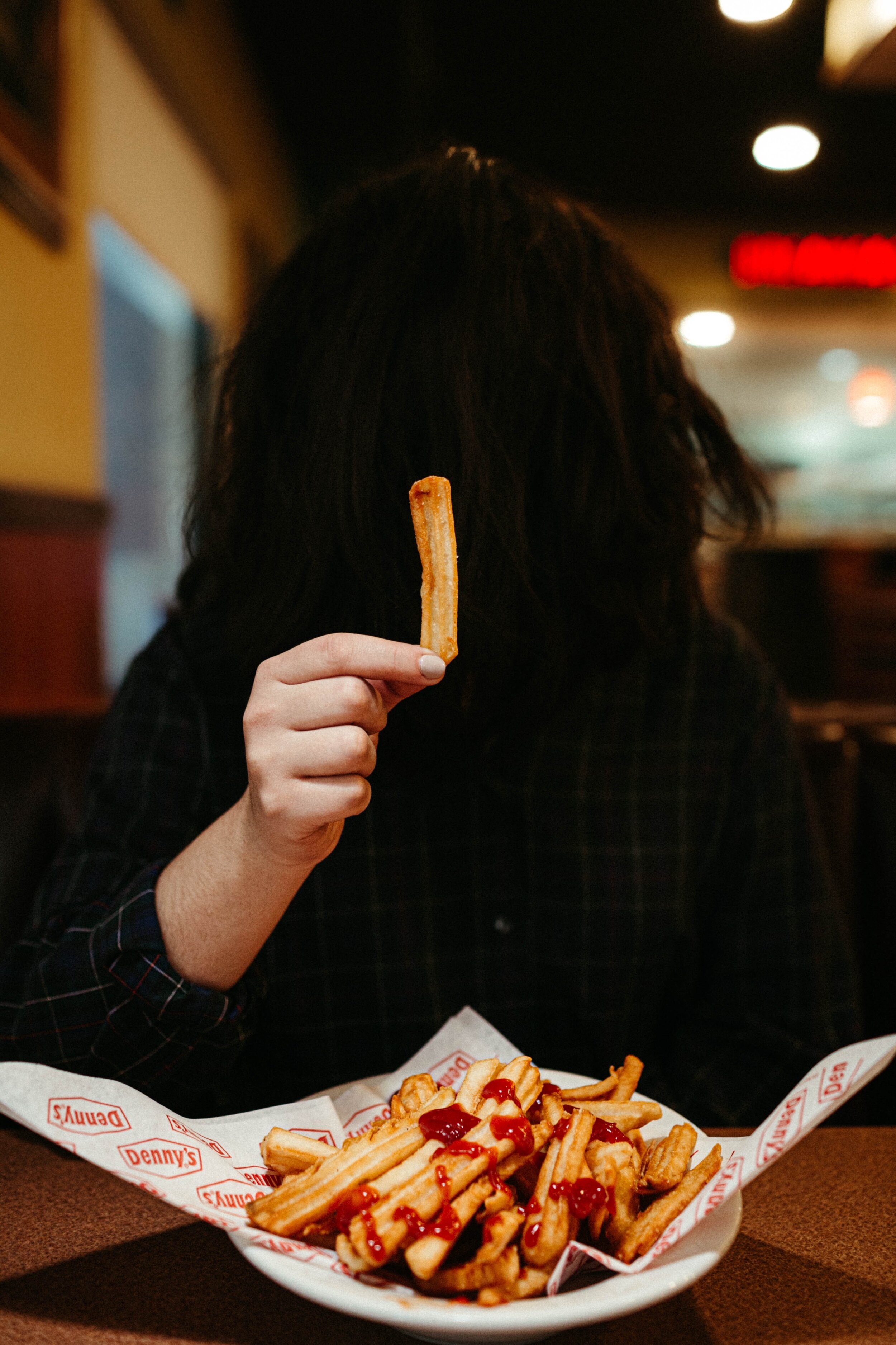 Moving Away from shame based eating