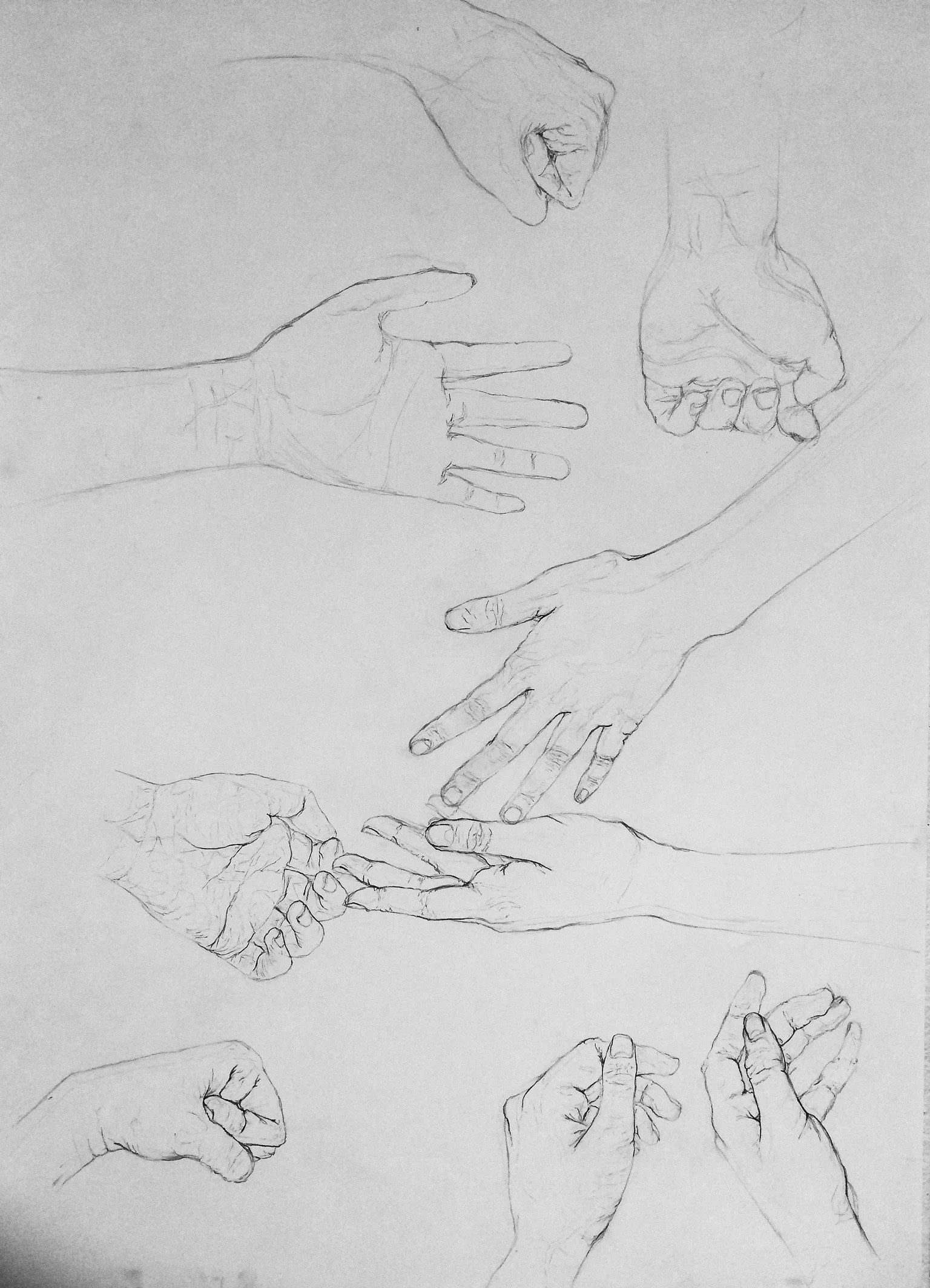 Art Without Rules