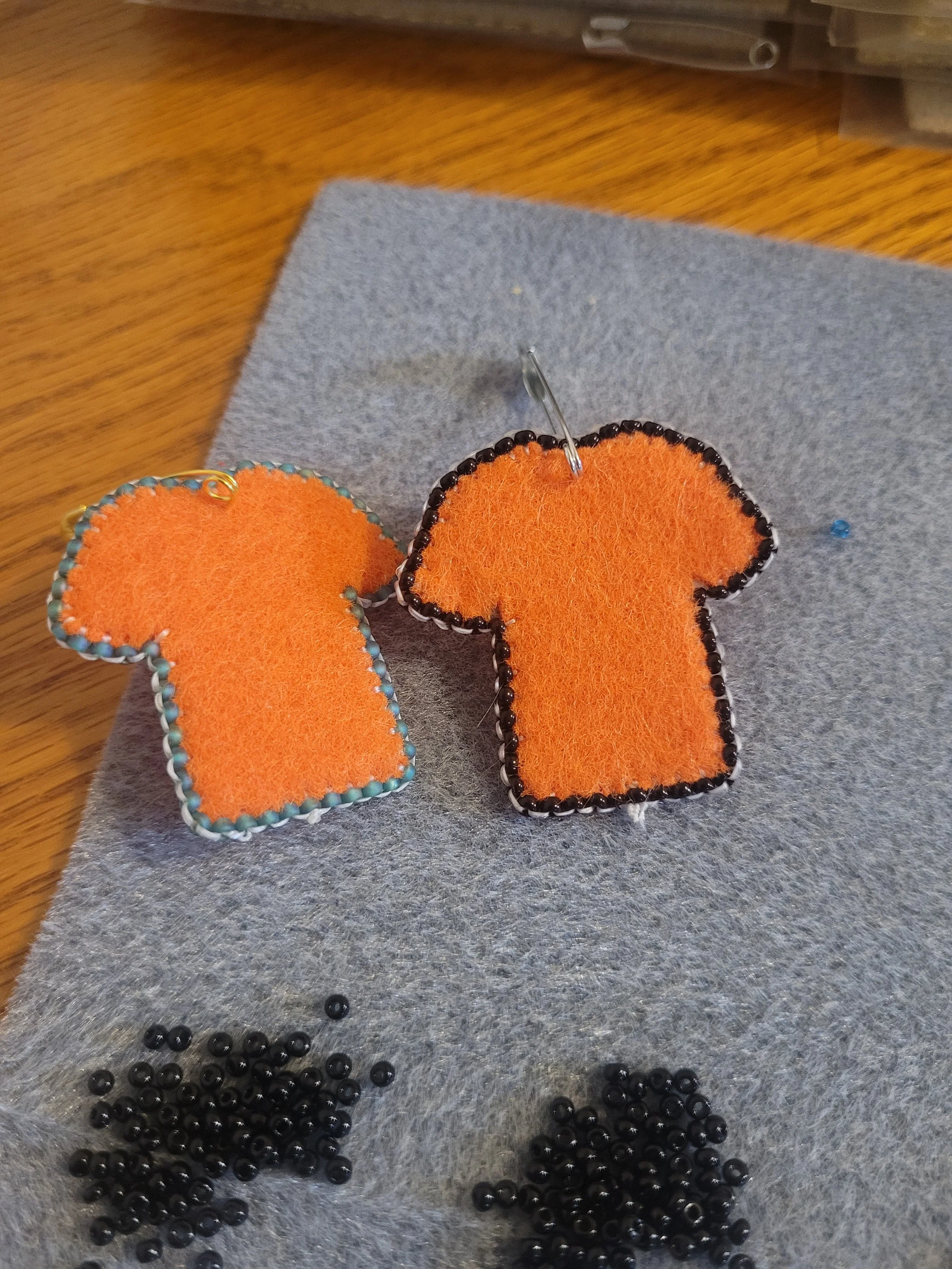 Orange Shirt Awareness Workshop