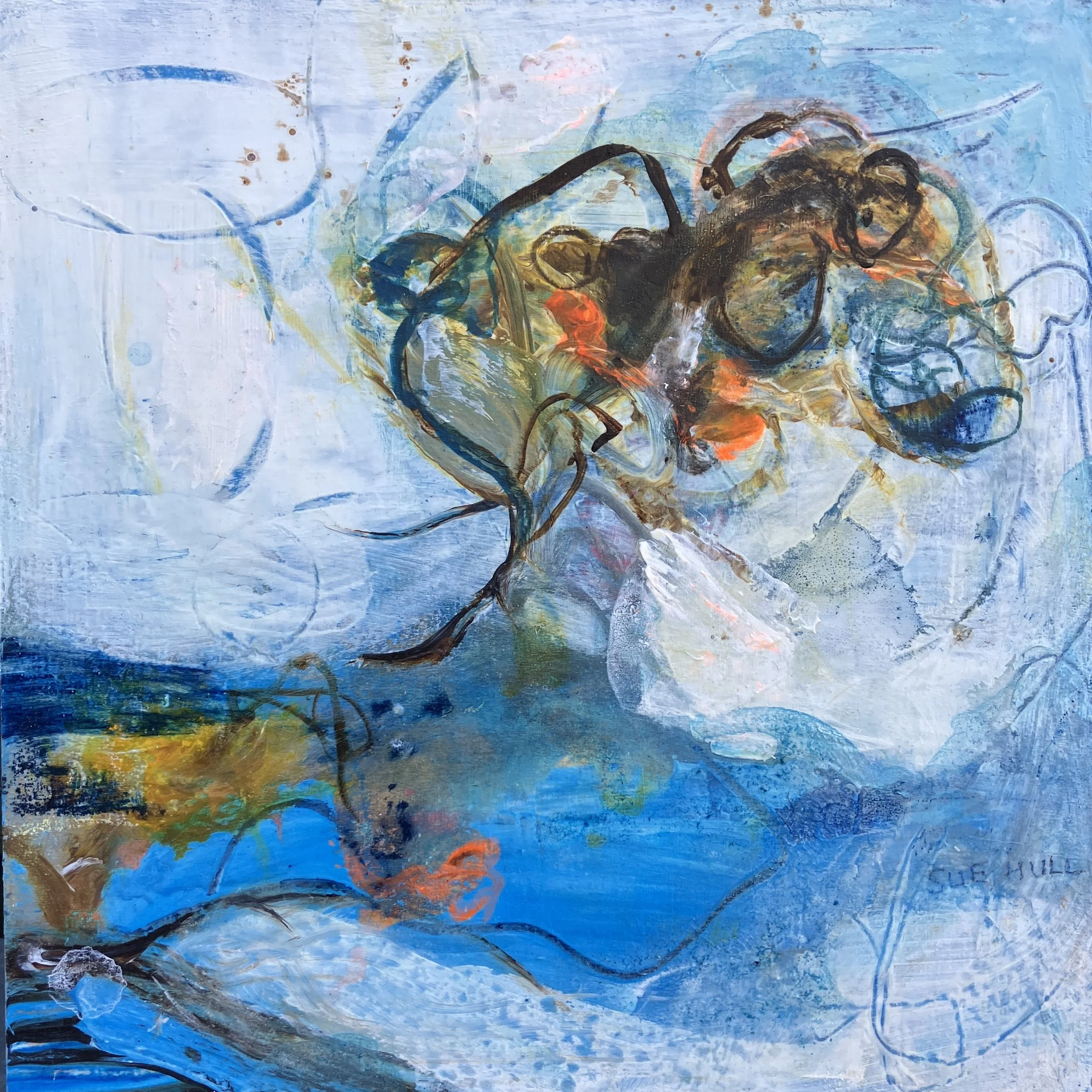 YES, you Can Abstract!
