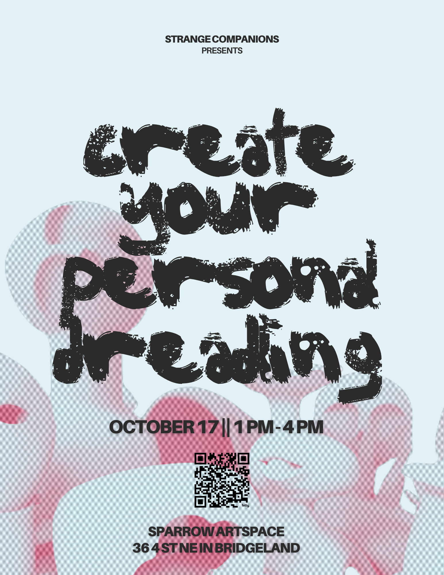 Create Your Personal Existential Dreadling