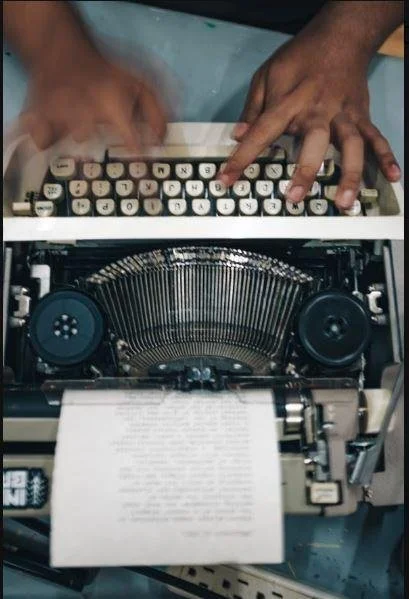 Poetry Workshop