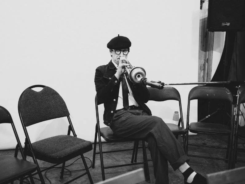 Music Classes with Jonny Chavez