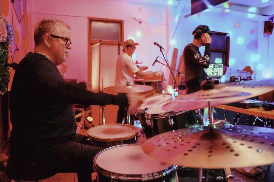 Como Se Dice: Open Jam