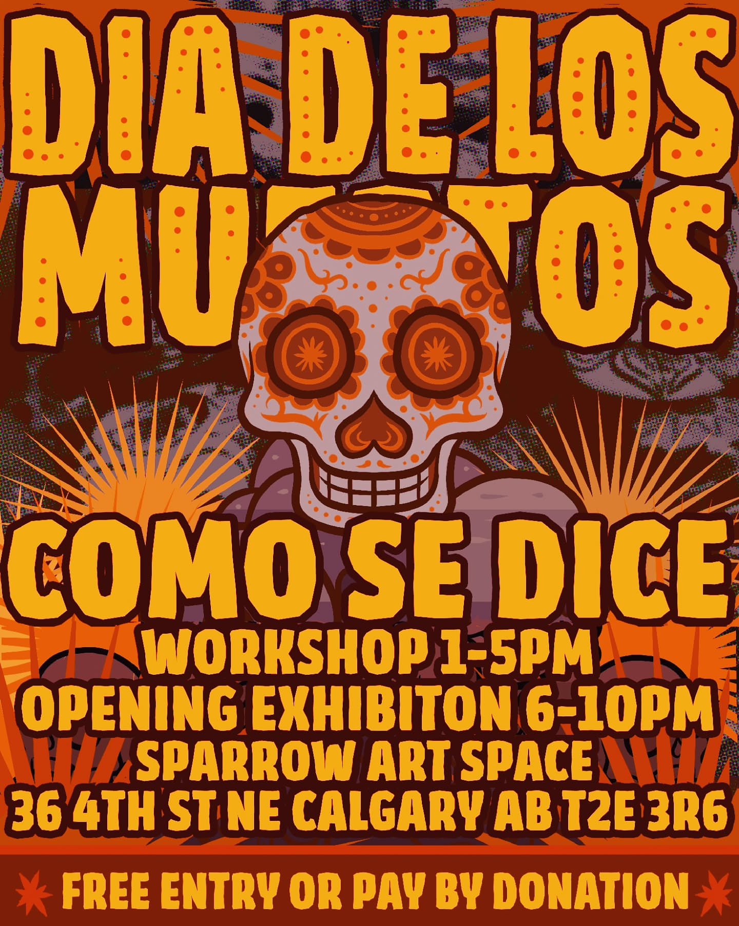 Como Se Dice Workshop