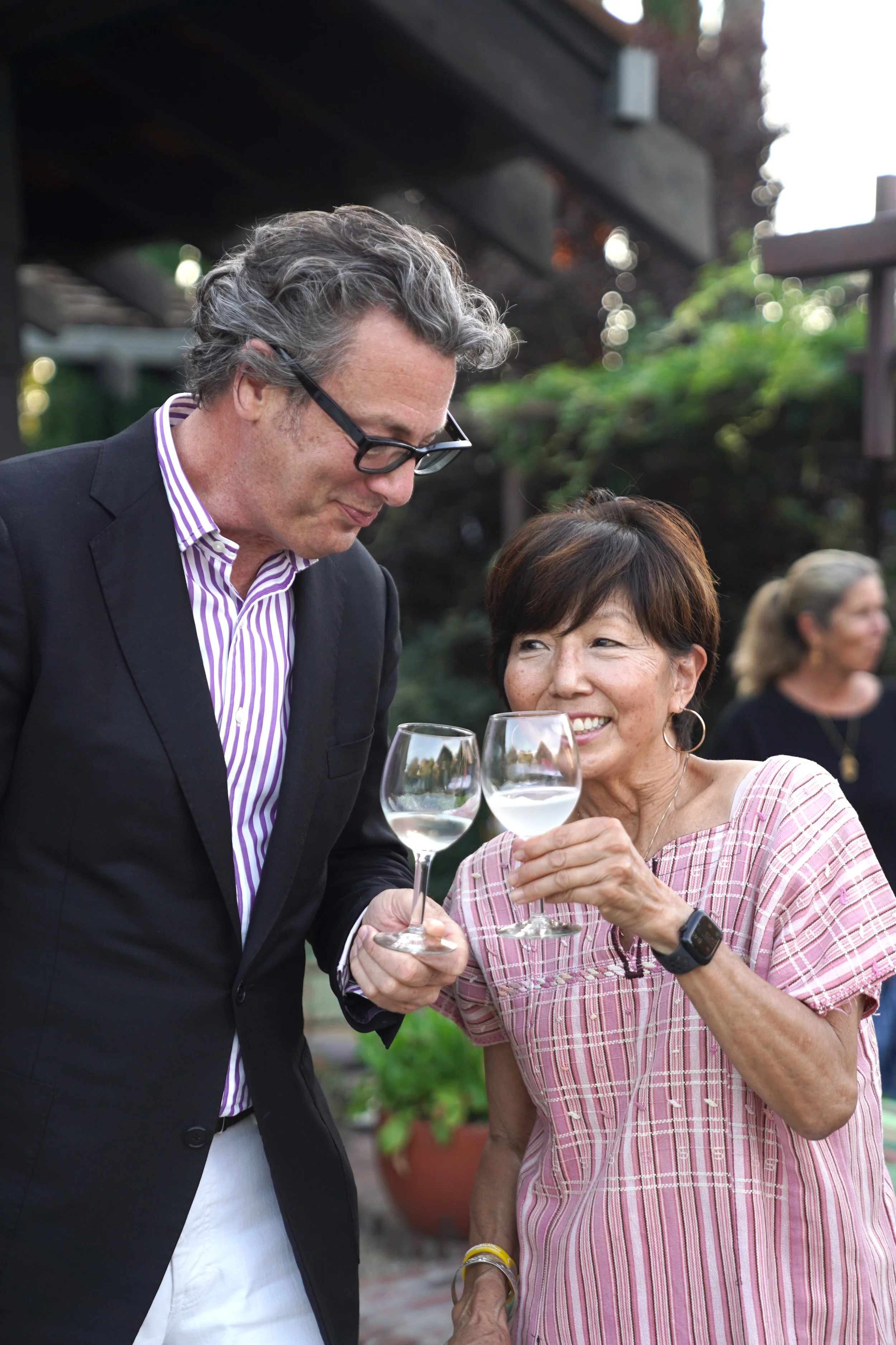 What We Do — Saffron Communities