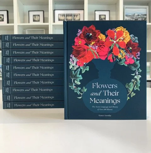 01Themes Projects_FlowerAndTheirMeanings_KarenAzoula_BookSigning.jpeg