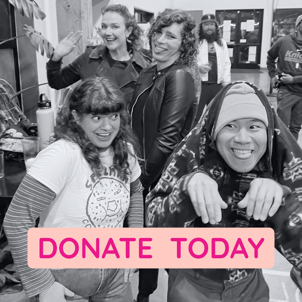 Kickstand Comedy in the Park — Kickstand Comedy