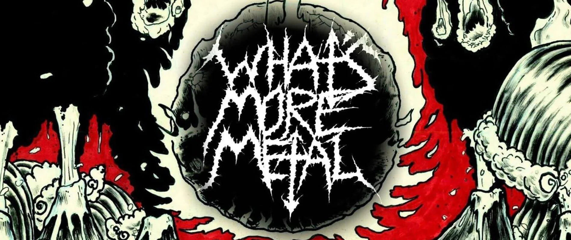 What's More Metal? (Livestream) - 5/15/2020