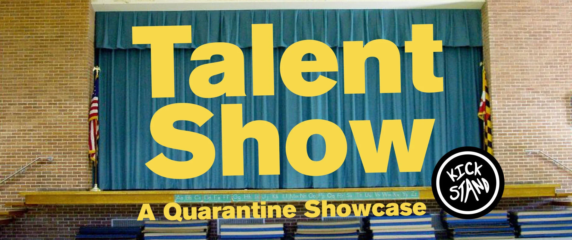 Talent Show (Livestream)