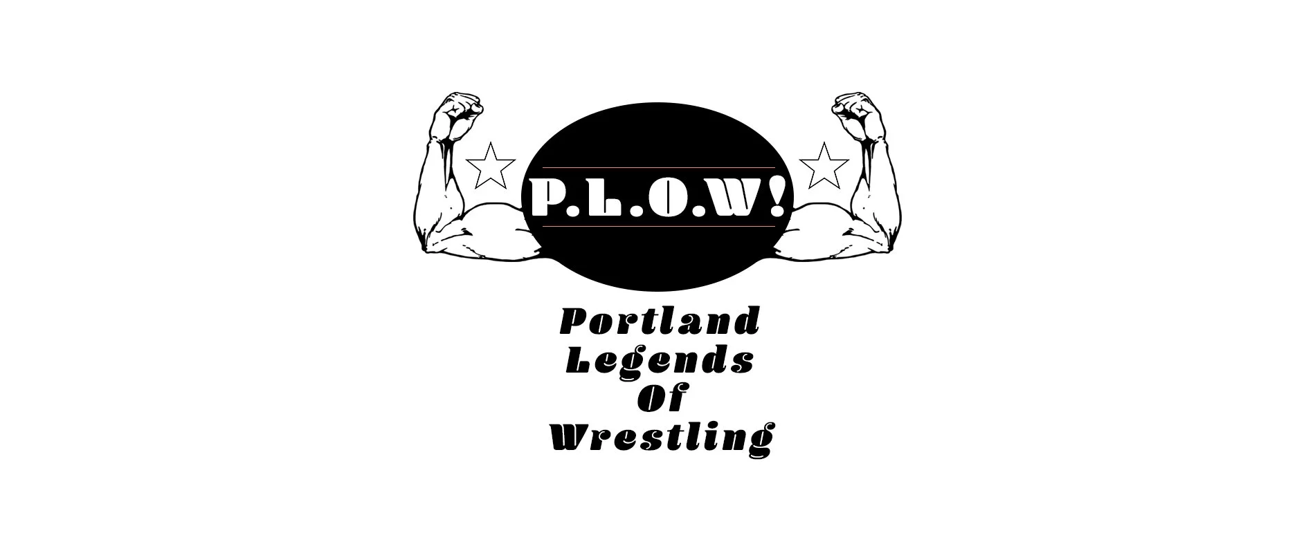 P.L.O.W. (Portland Legends Of Wrestling)