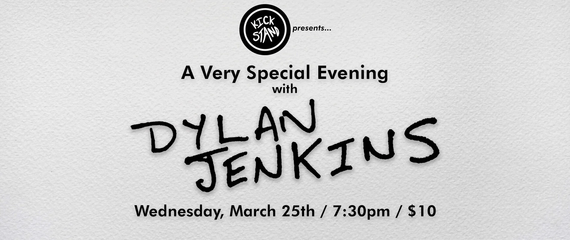 A Very Special Evening