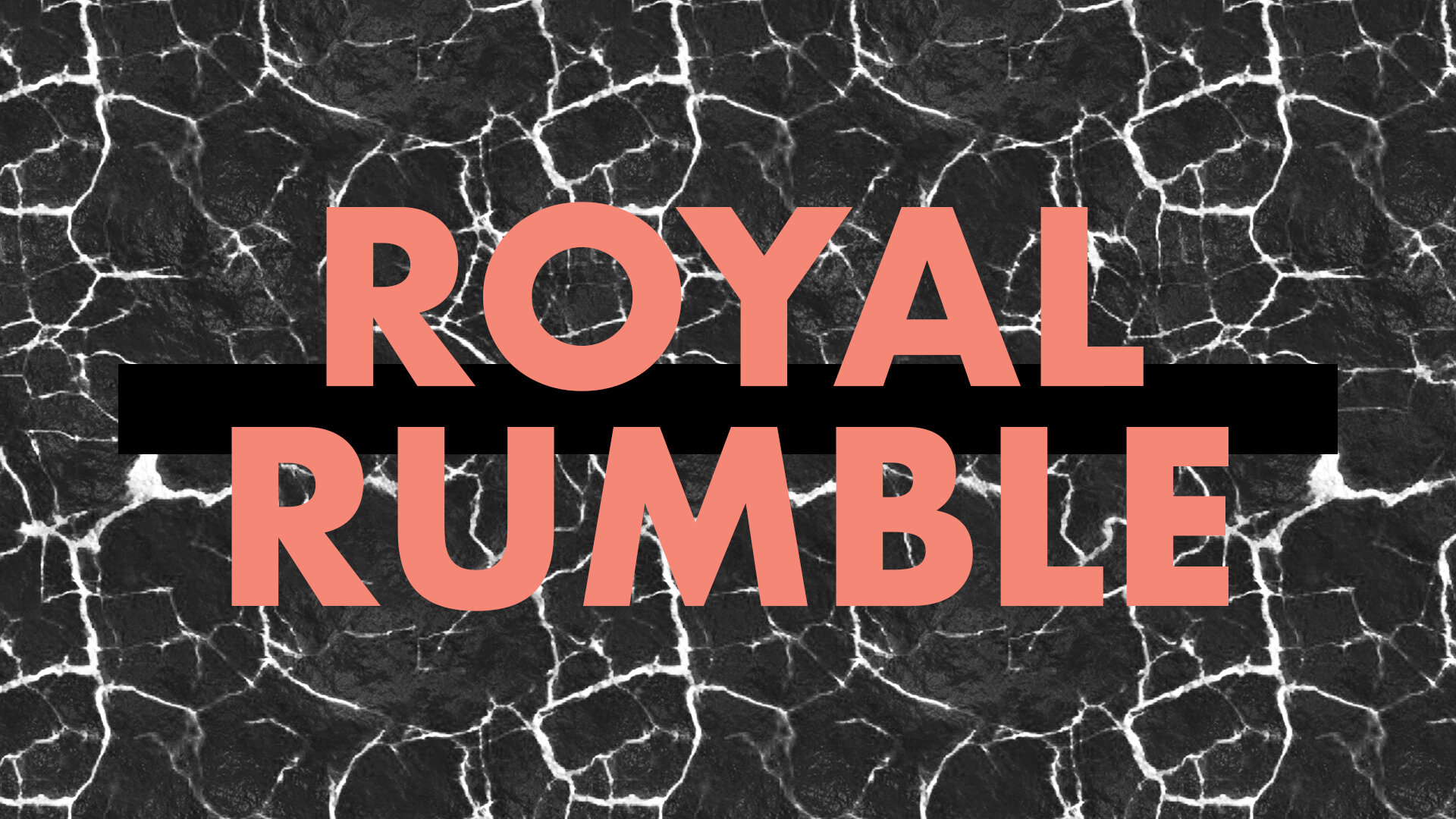 Royal Rumble: Improv Duo Death Match