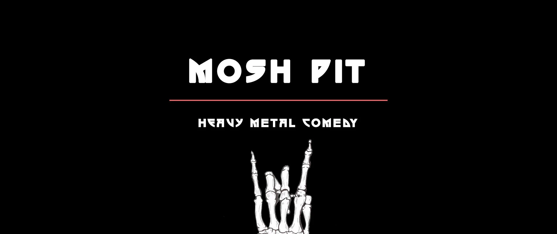 Mosh Pit