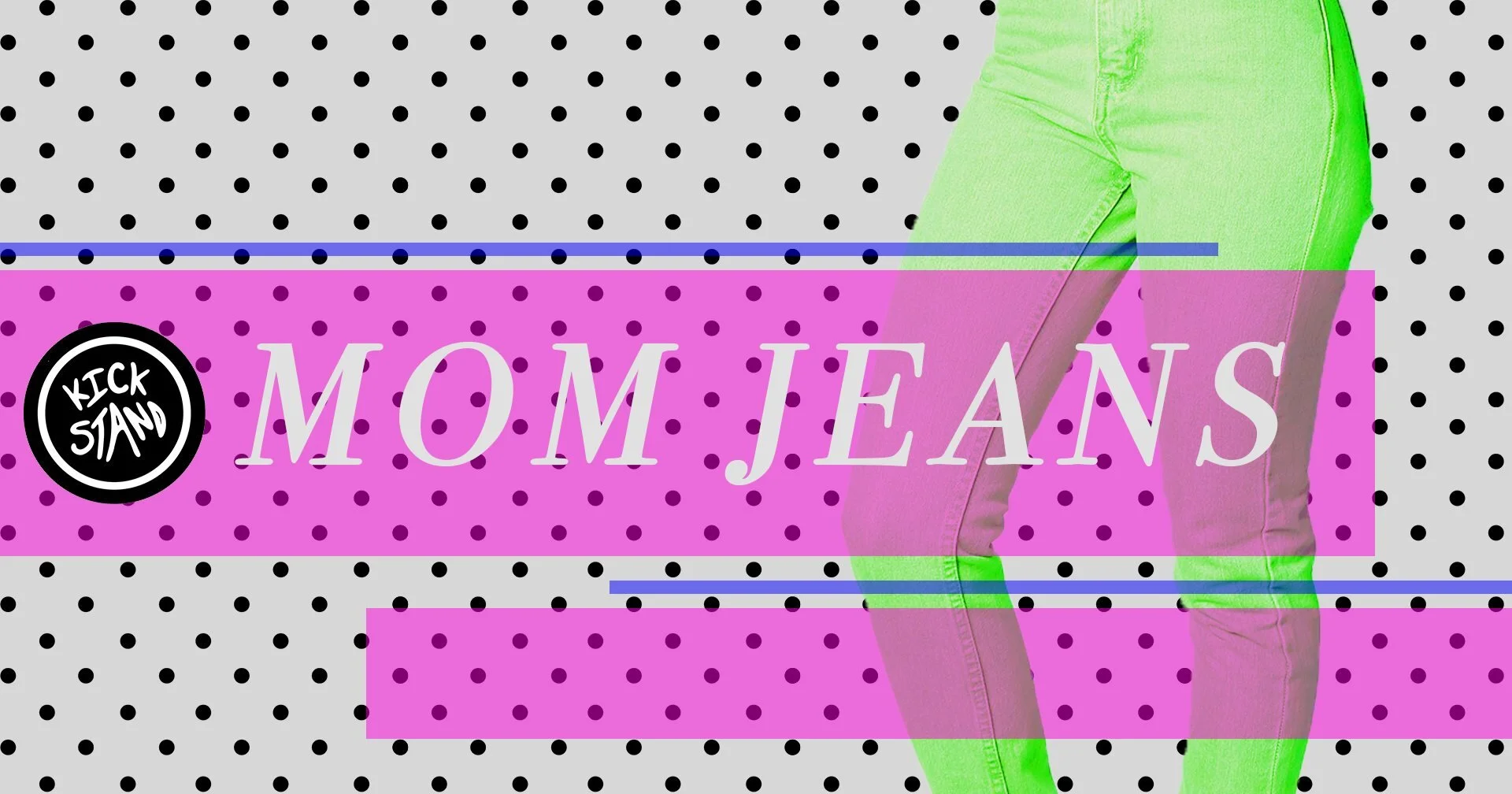 The Velodrome: Improv Showcase feat. Mom Jeans