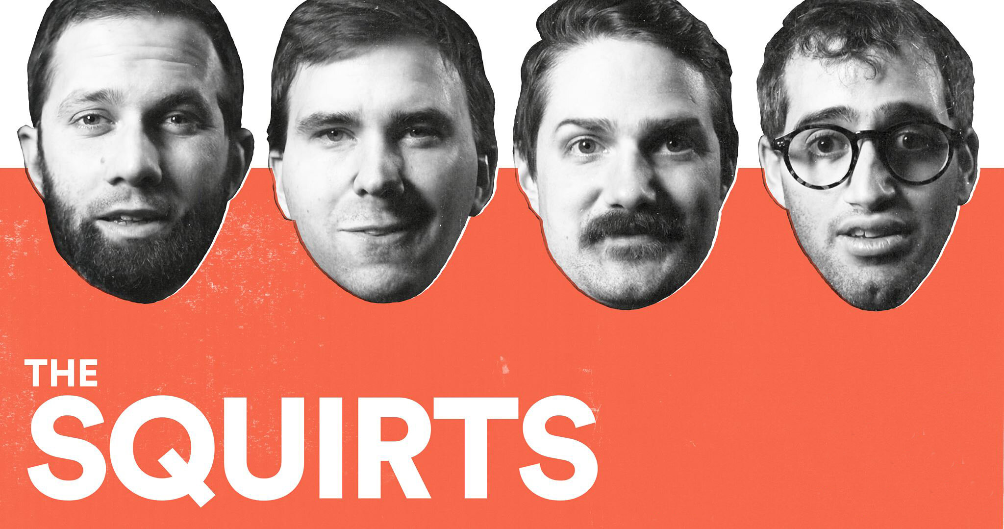 Velodrome: Hosted by The Squirts