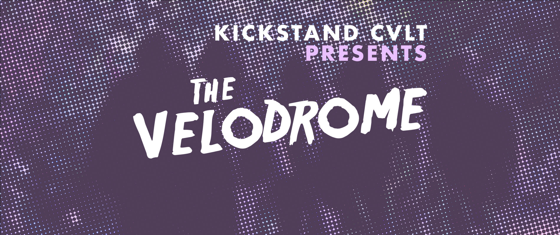 The Velodrome - Stumptown Improv Festival Takeover
