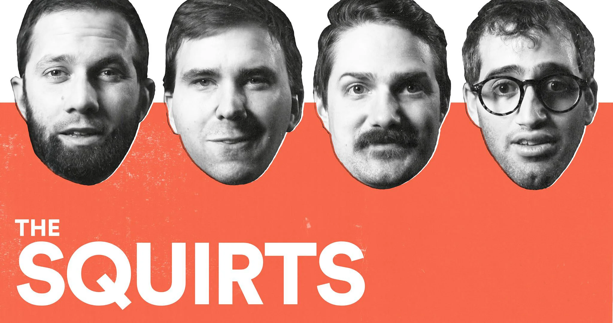 Velodrome: Hosted by The Squirts