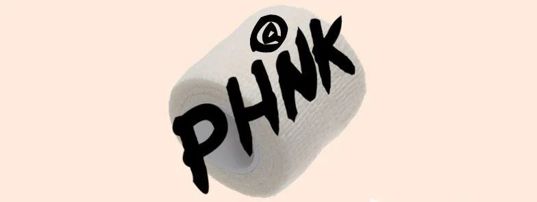 PHNK + Student Show!