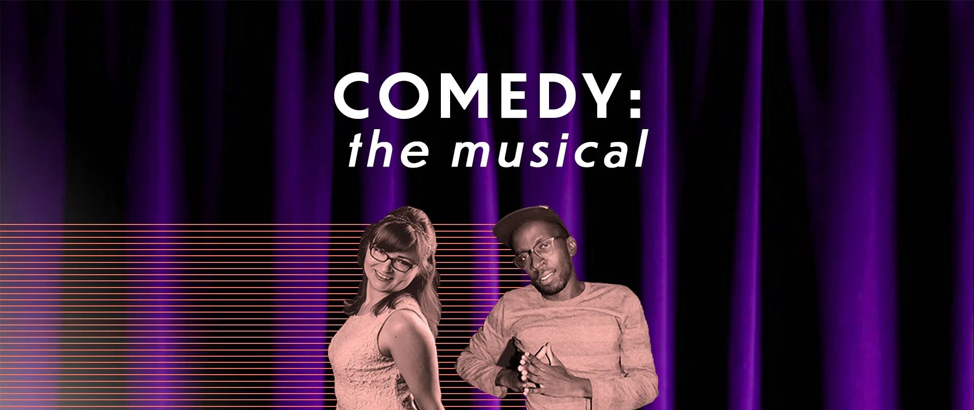 Comedy: The Musical