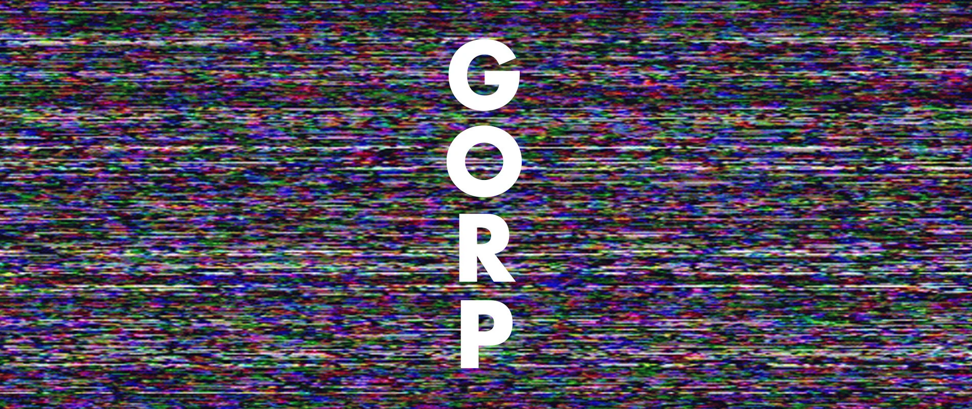GORP