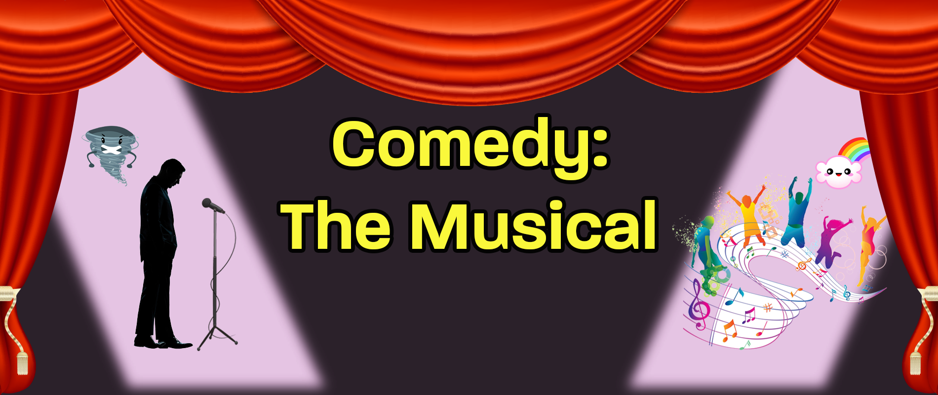 Comedy: The Musical