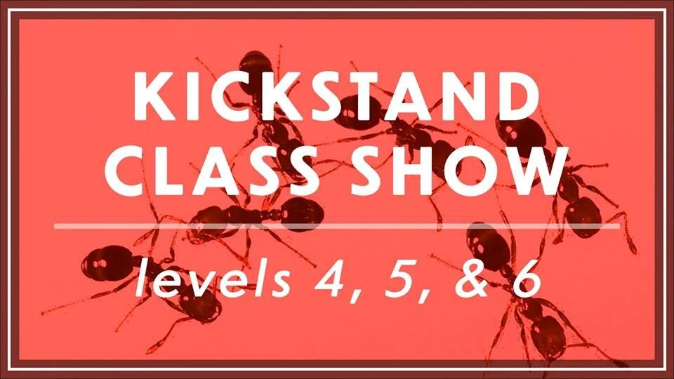 Class Show
