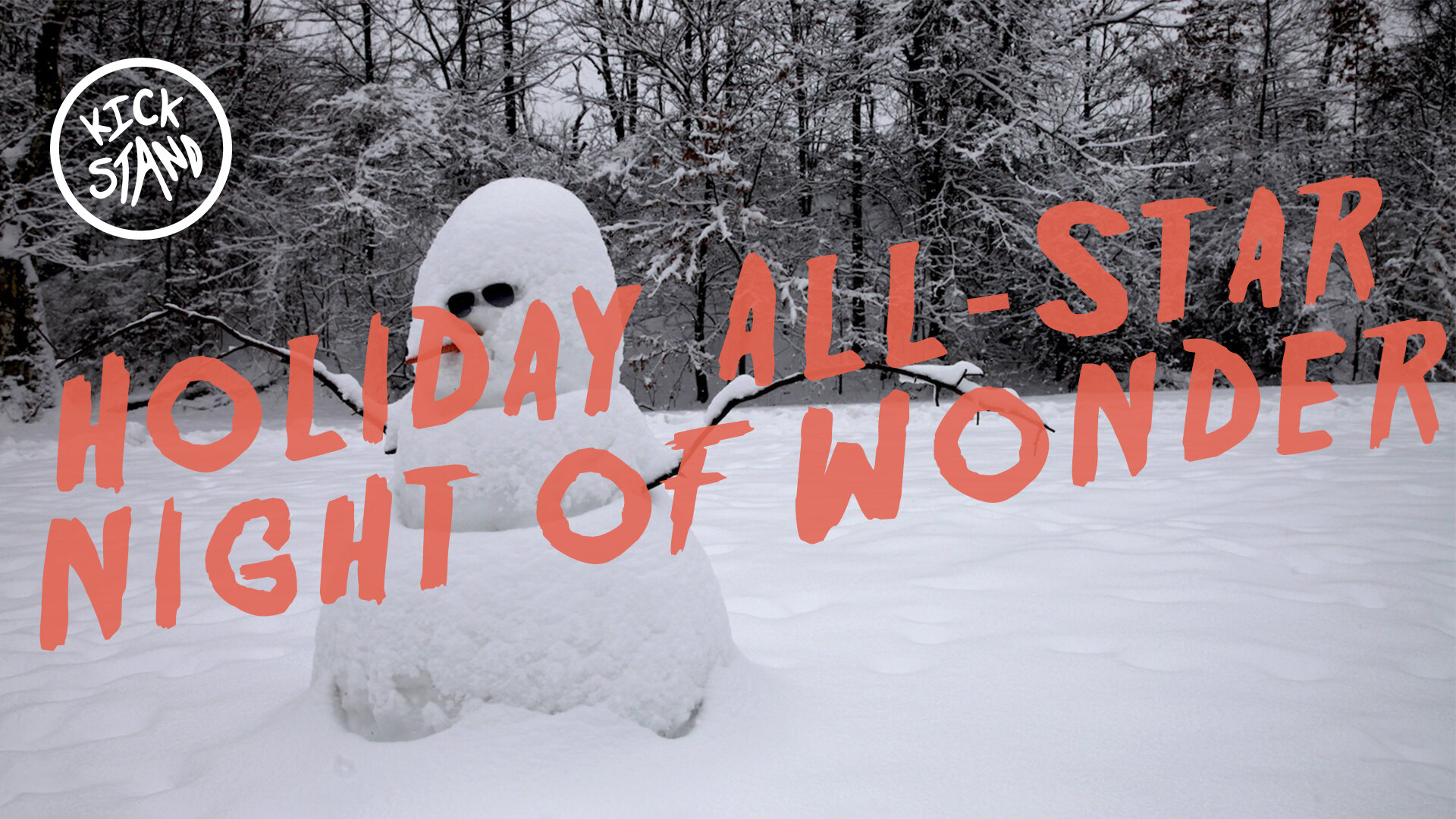 Holiday All-Star Night of Wonder