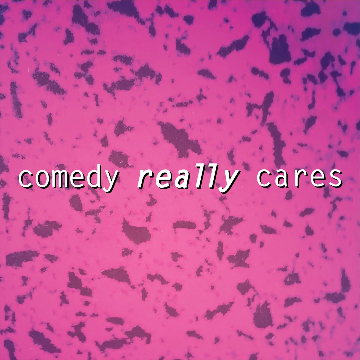 Comedy Really Cares Holiday Bizarre