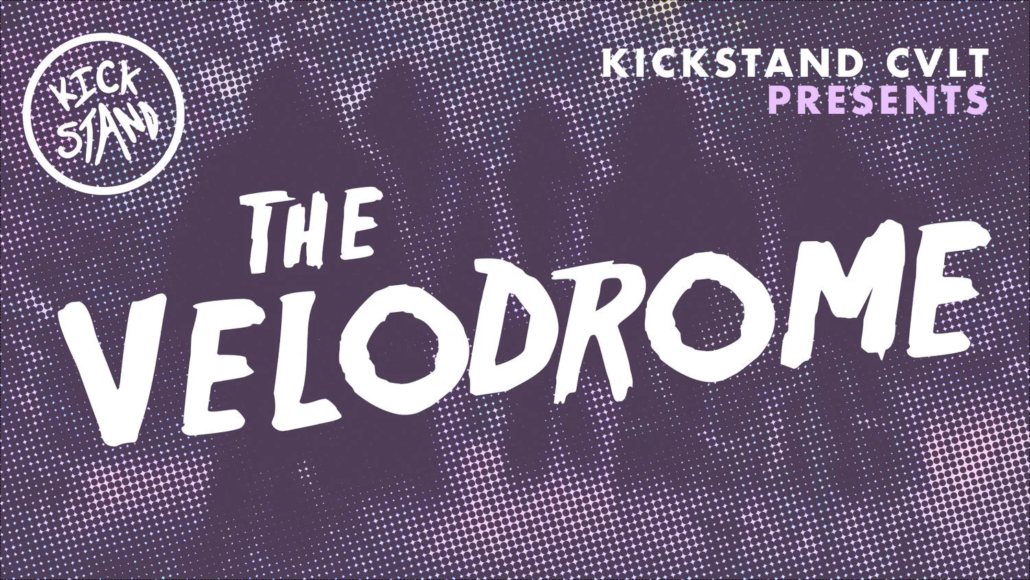 The Velodrome