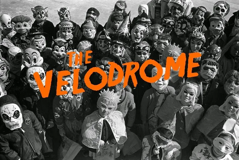 The Velodrome