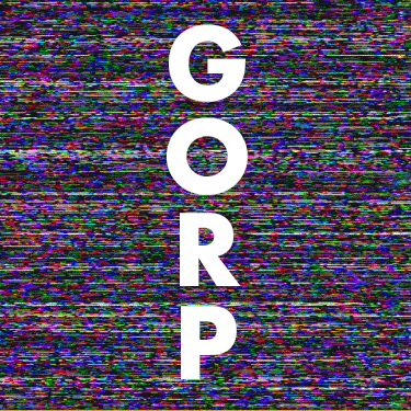 GORP