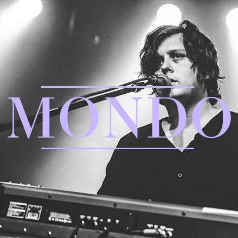 MONDO feat. Leo London