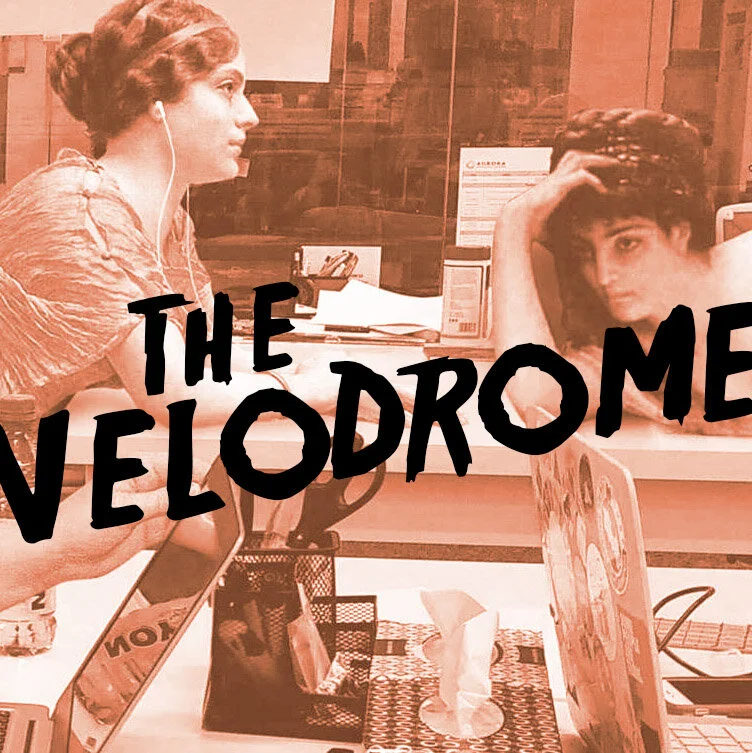 The Velodrome Improv Showcase