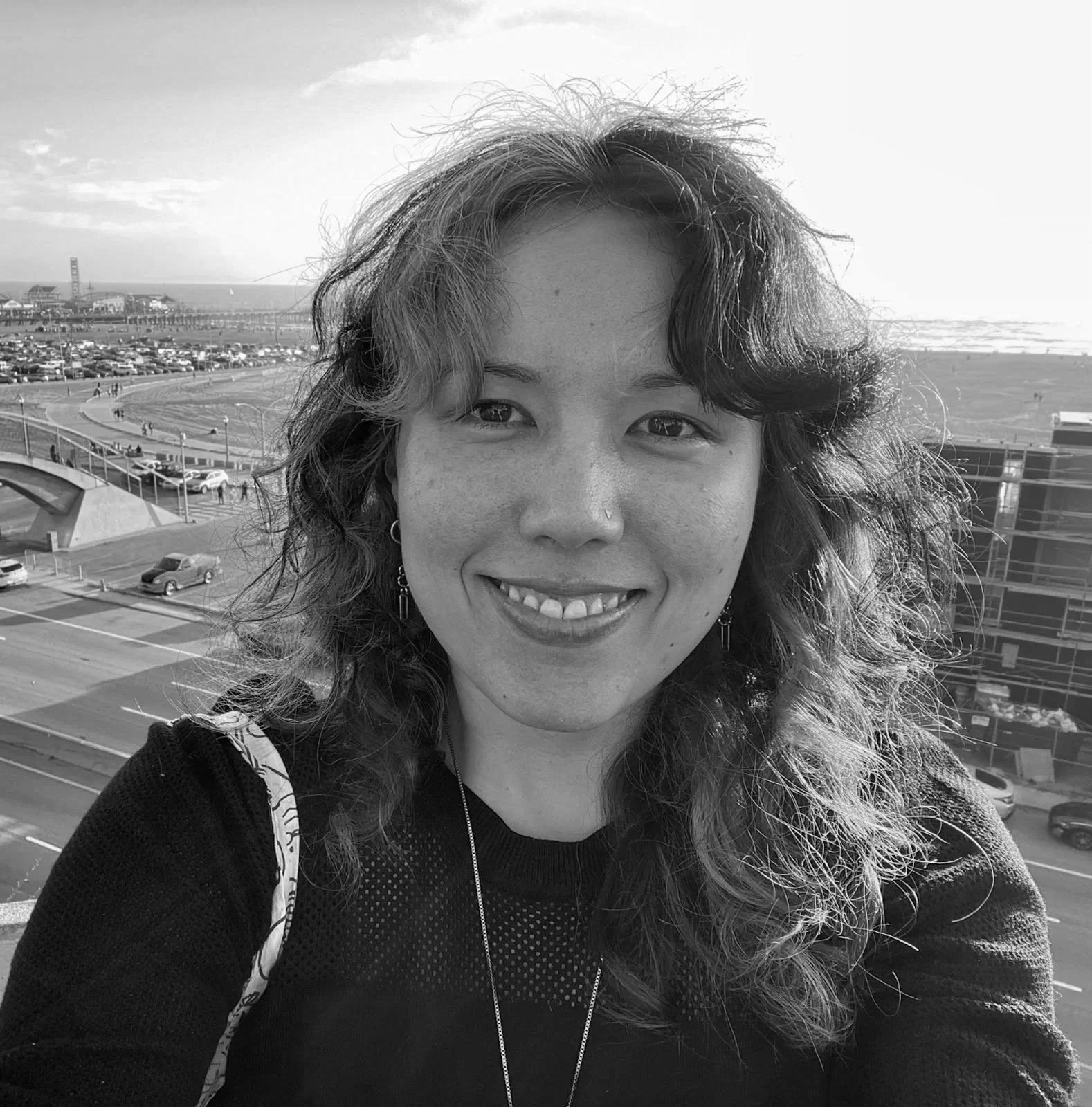 Trinity Honaker-Hwang