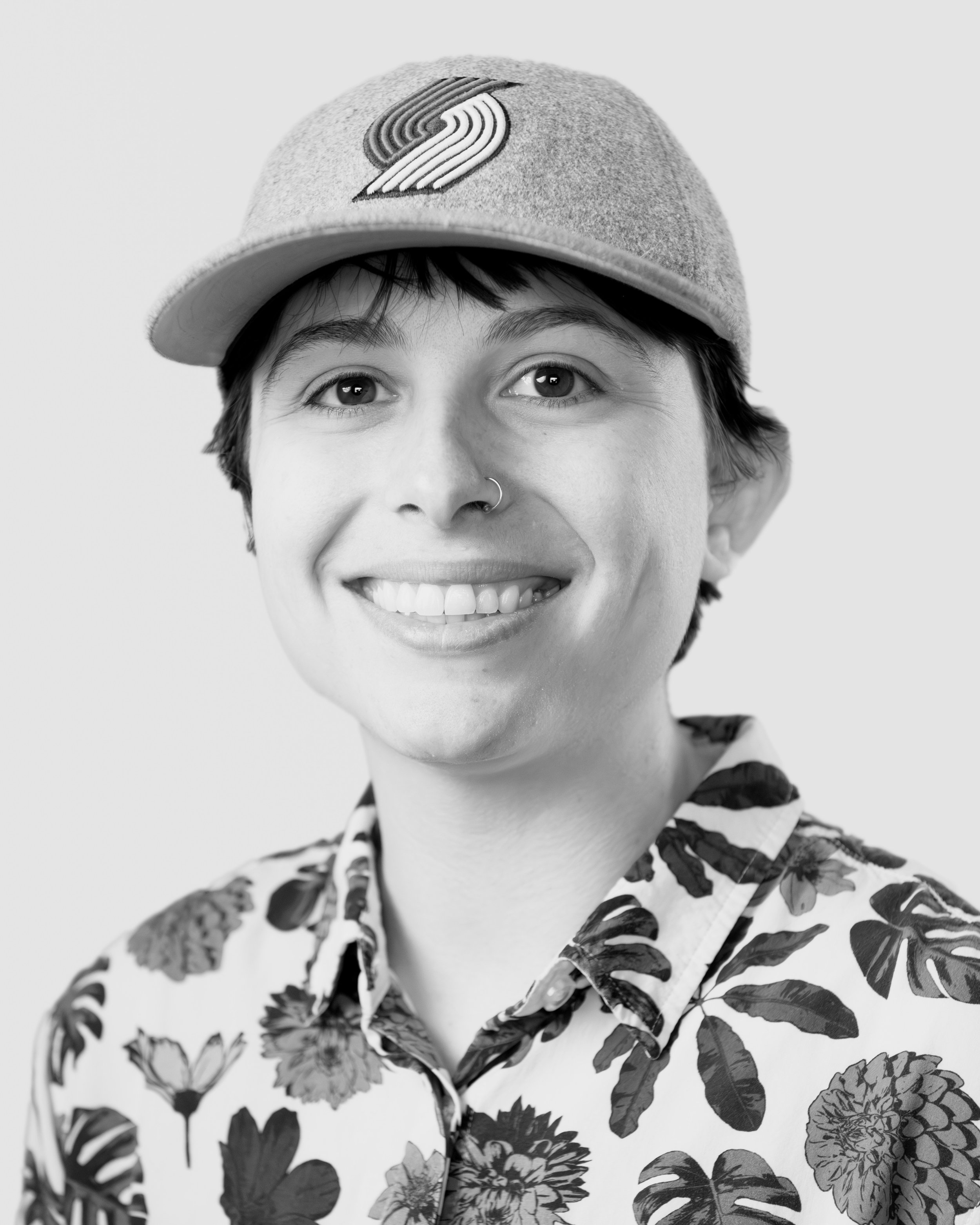 Sky McLeod