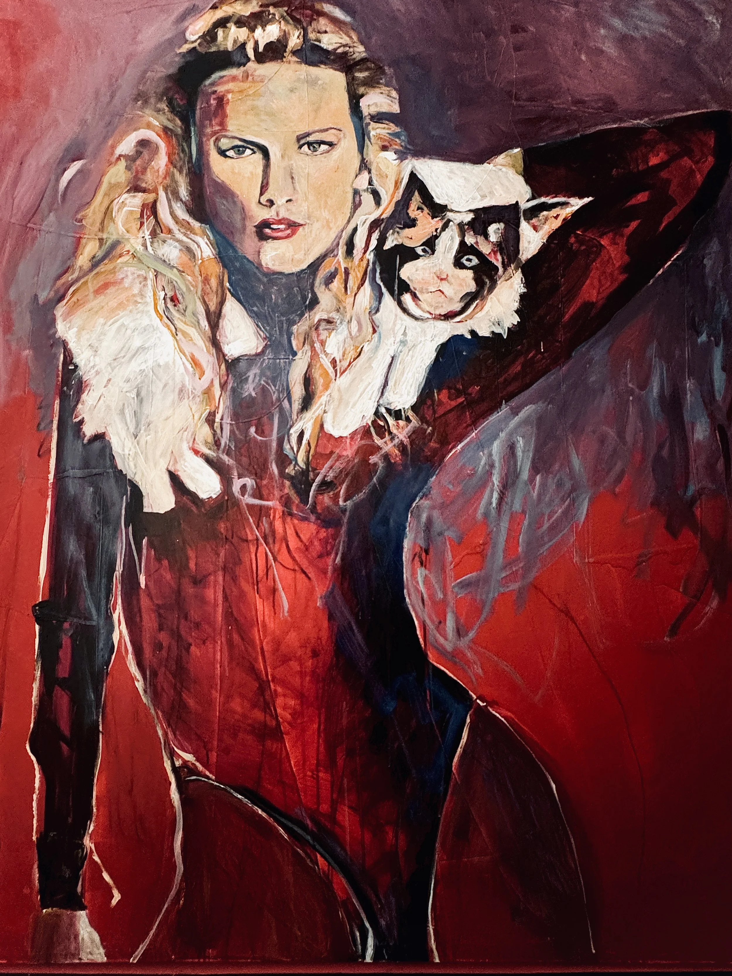 “Taylor Swift” 2024 SOLD